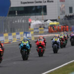 Stawka MotoGP