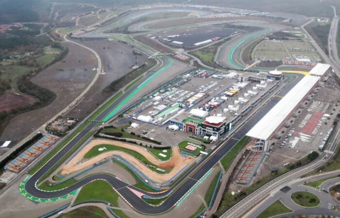 Istanbul Park GP Turcji
