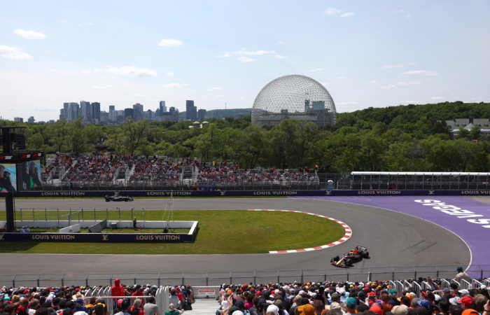 Grand Prix Kanady