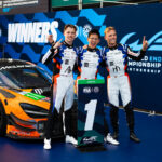 24h Le Mans. Zespół Garage 59