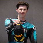 Maximo Quiles Moto3