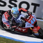 Milan Pawelec Assen