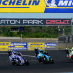 Balaton Park po raz drugi będzie gościć Grand Prix Węgier MotoGP