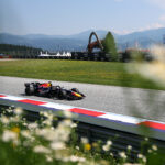 Grand Prix Austrii 2026