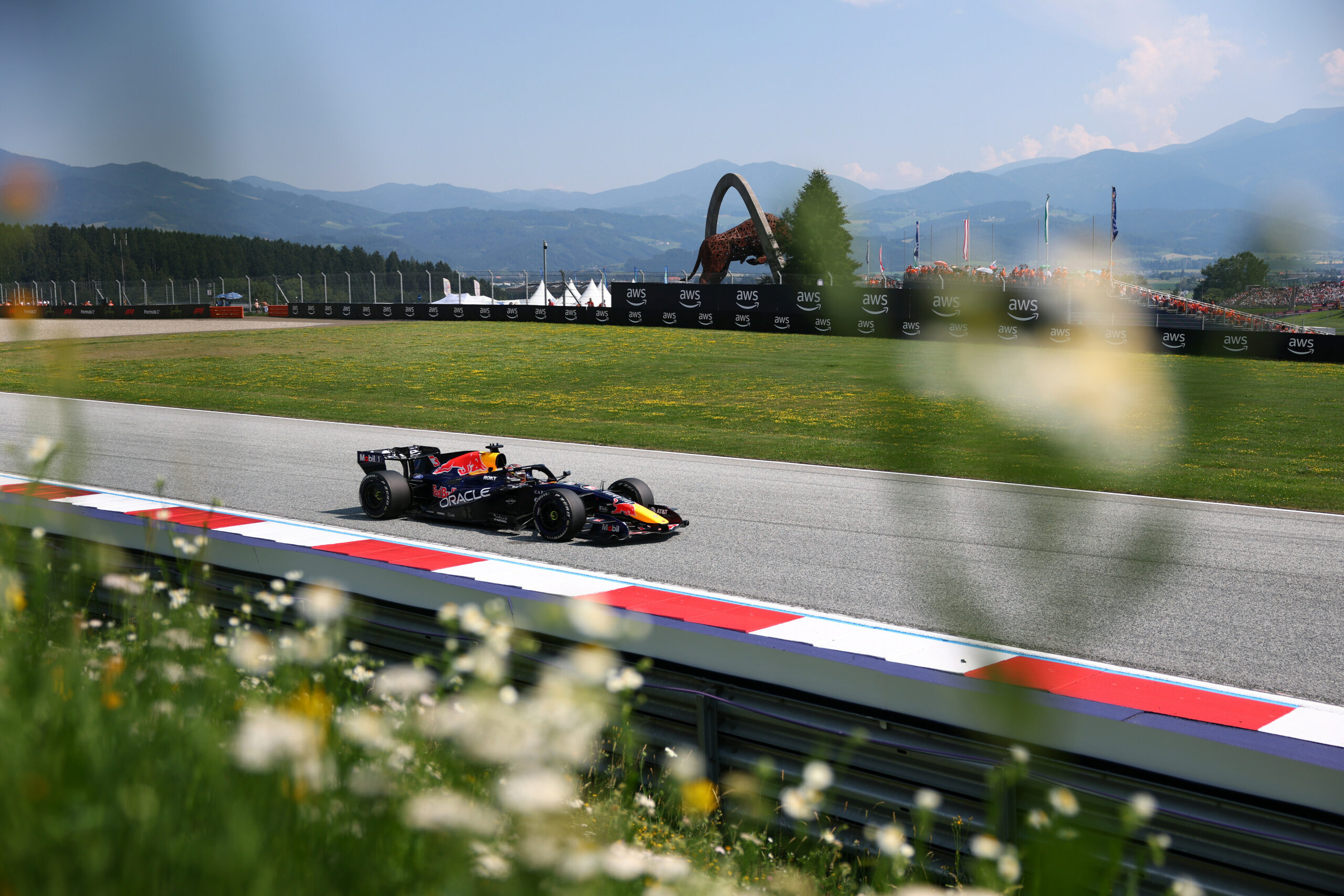 Grand Prix Austrii 2026