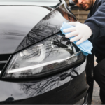 Car detailing