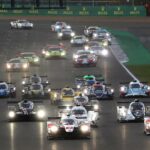 Kalendarz WEC 2027 Silverstone