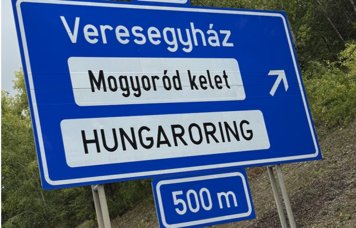 Grand Prix Węgier