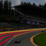 Grand Prix Belgii 2026