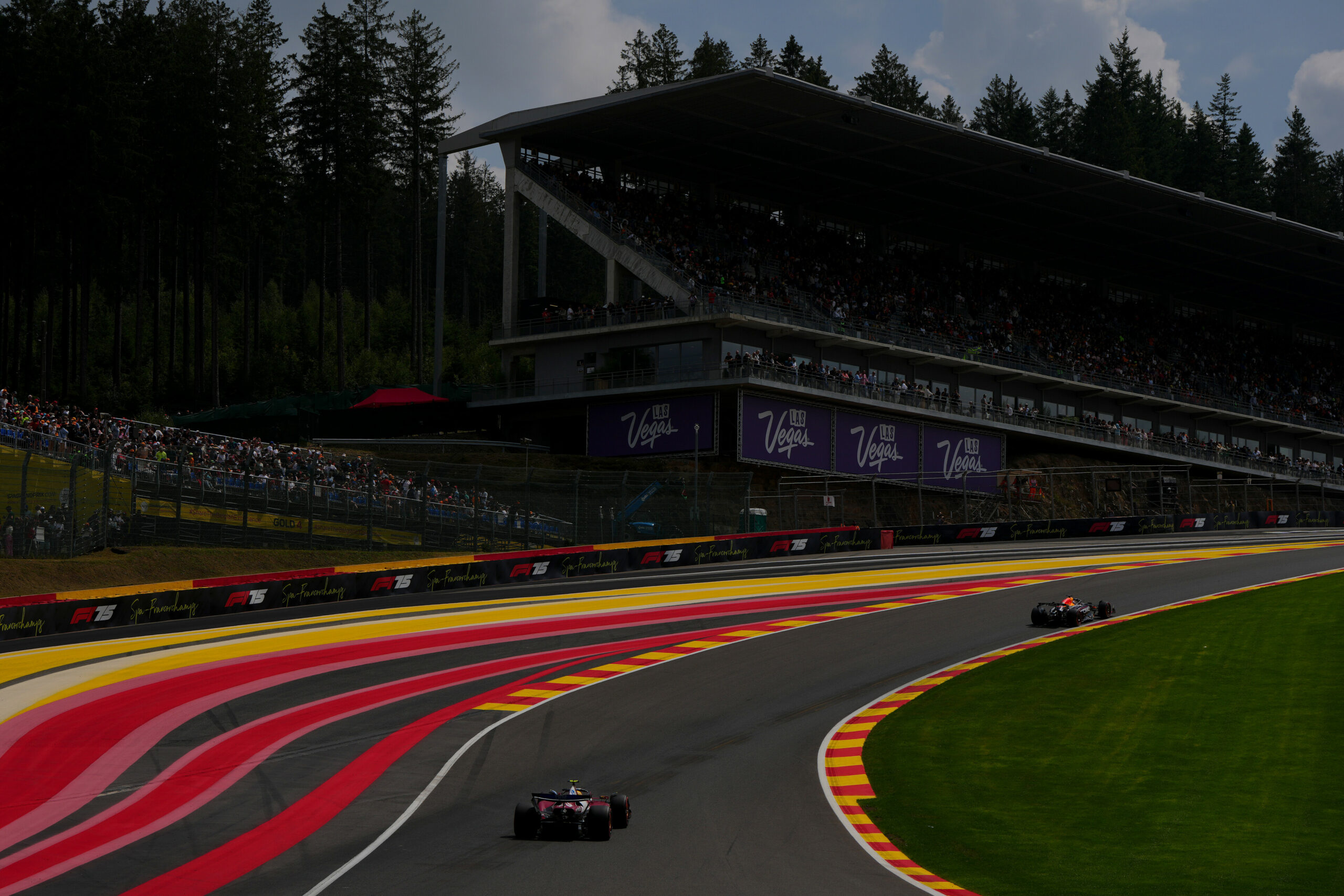 Grand Prix Belgii 2026