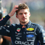 Max Verstappen | Grand Prix Wielkiej Brytanii