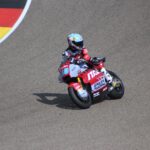 Pawelec, Moto2