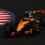 Grand Prix Węgier | Lando Norris