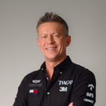 Marcin Budkowski | Szef zespołu Cadillac