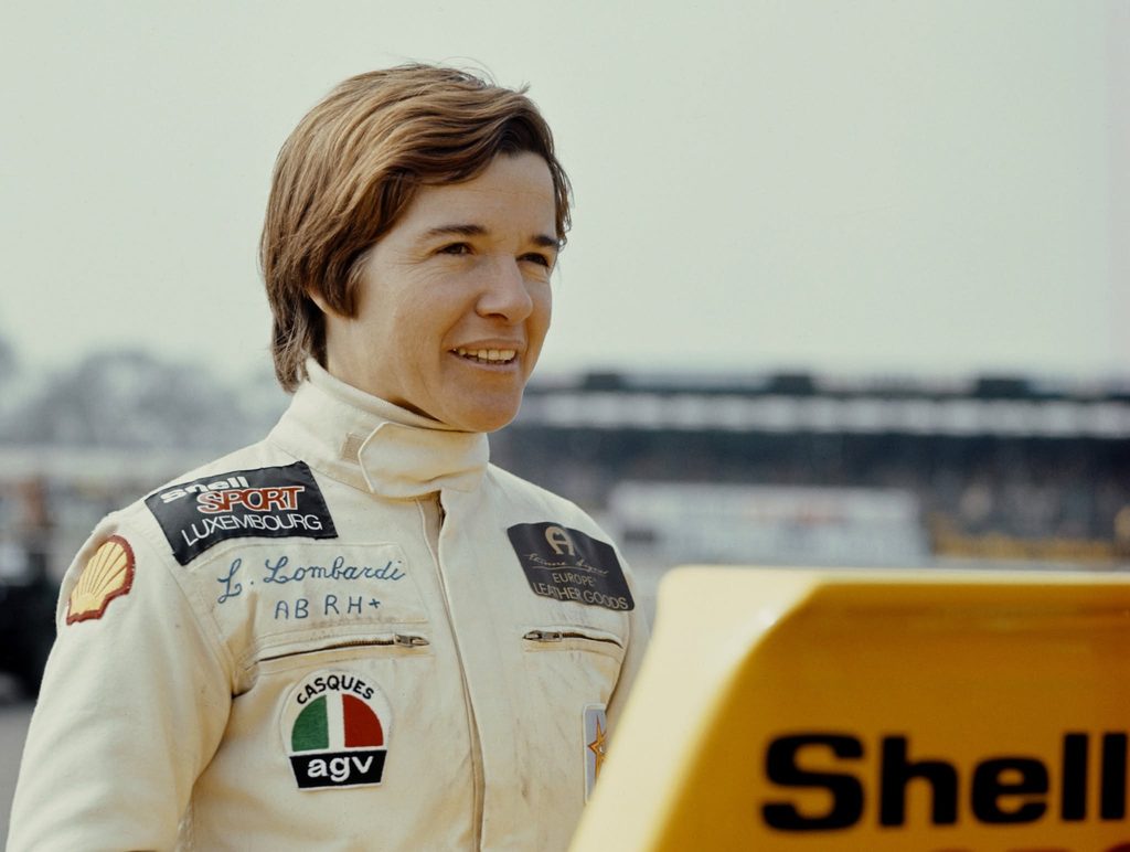 Za sprawą wyścigu na Montjuïc w 1975 roku Lella Lombardi została pierwszą kobietą, która zdobyła punkty w F1