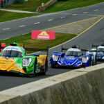 LMP2 2028 IMSA Road America Inter Europol Competition