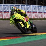 Morbidelli VR46
