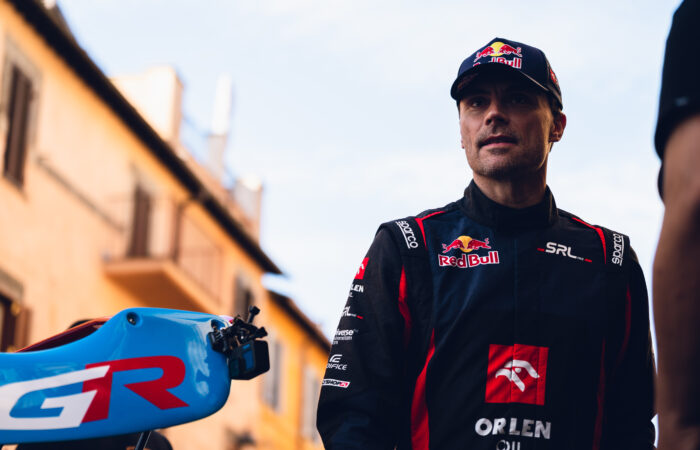 Jakub Przygoński / Red Bull Drift Masters Grand Finale 2026
