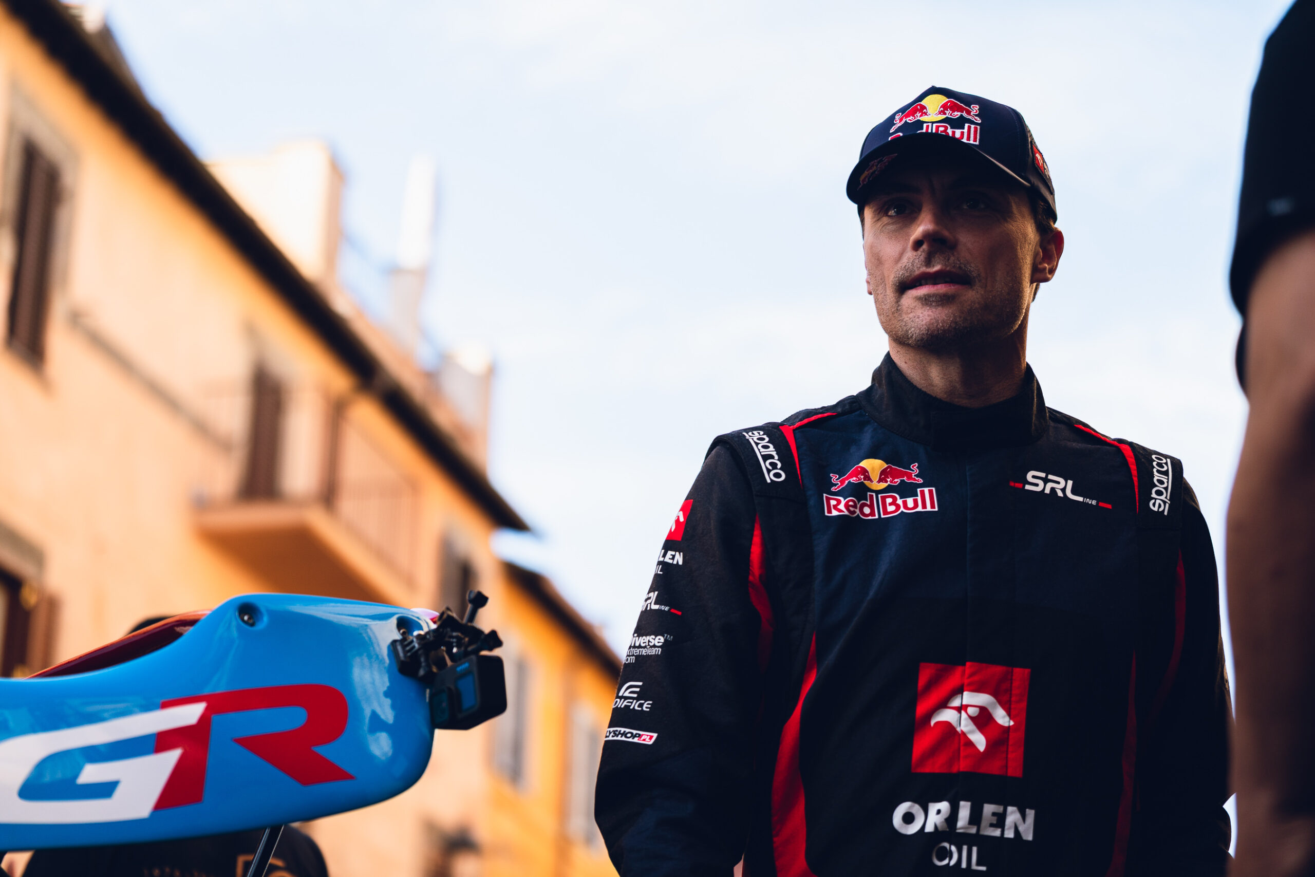 Jakub Przygoński / Red Bull Drift Masters Grand Finale 2026