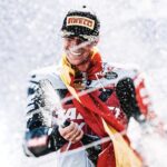 Alonso Lopez Moto2