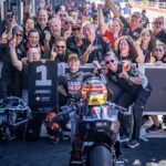 Manu Gonzalez Moto2