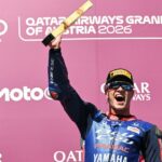 Guevara, Moto2