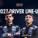 Red Bull 2027