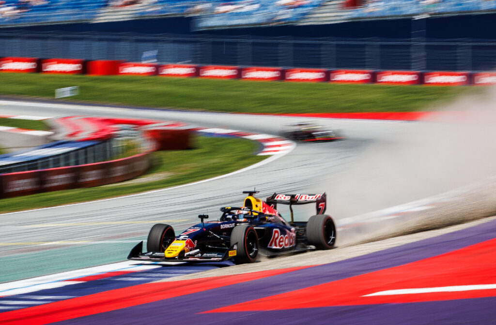 Mattia Colnaghi F3 2026