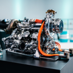 Formuła 1 | Silnik Mercedesa