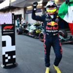 Grand Prix Azerbejdżanu 2021