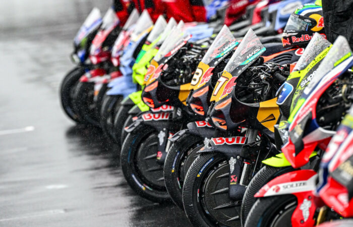 Grand Prix Australii zostało odwołane z powodu trudnych warunków