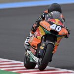 Pawelec, Moto2, Motegi