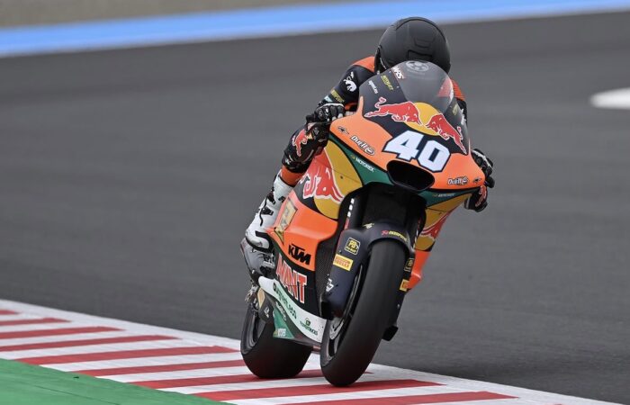 Pawelec, Moto2, Motegi