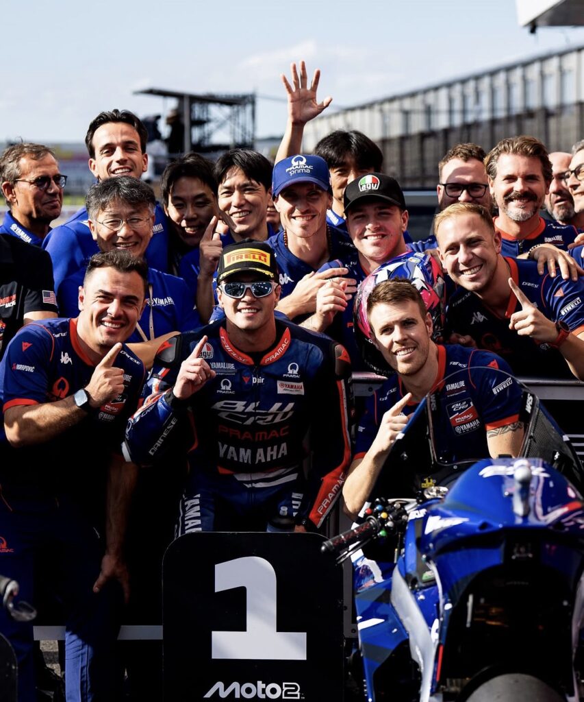 Guevara Moto2