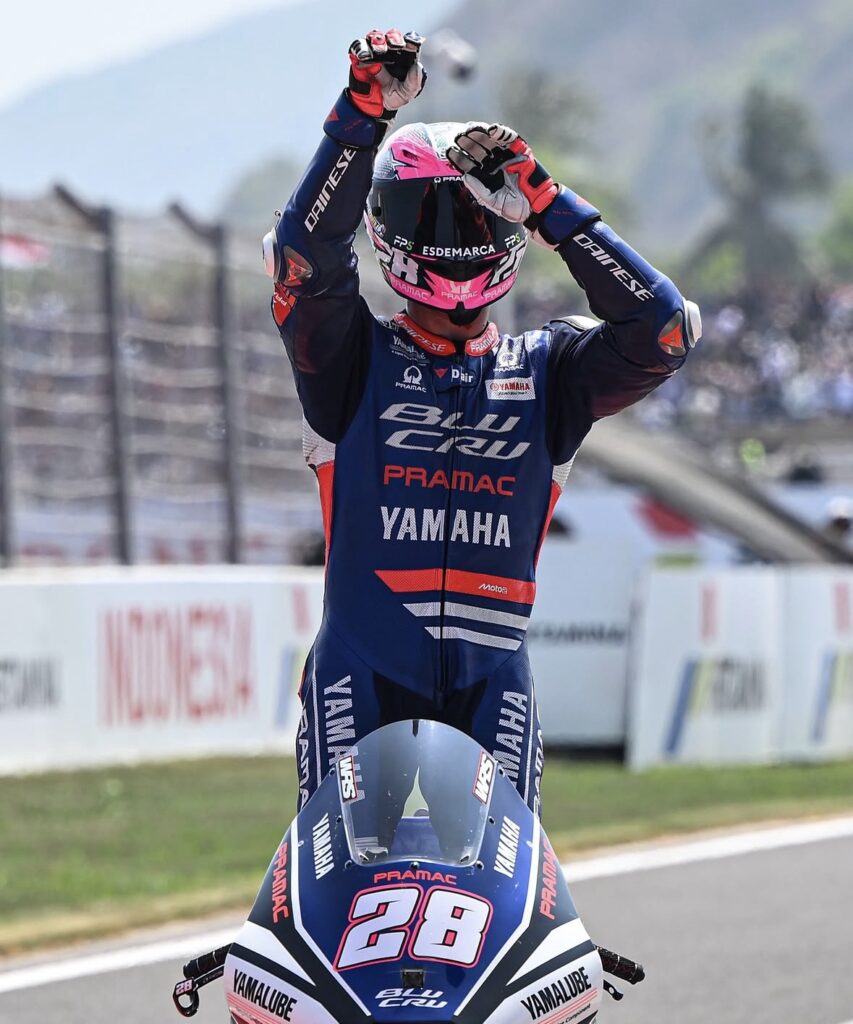 Guevara Moto2