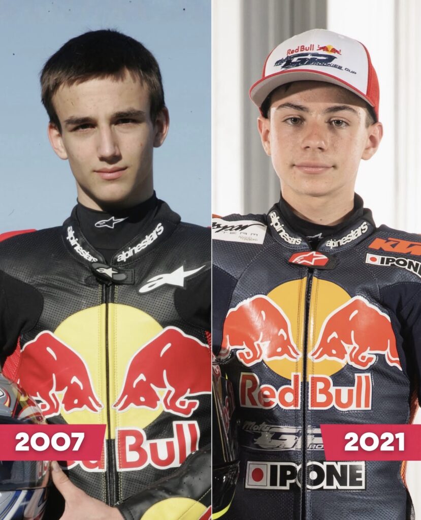 Zarco, Alonso
