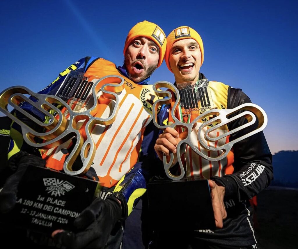 Rossi/Marini