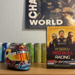 W sercu Red Bull Racing autorstwa Matta Majendie