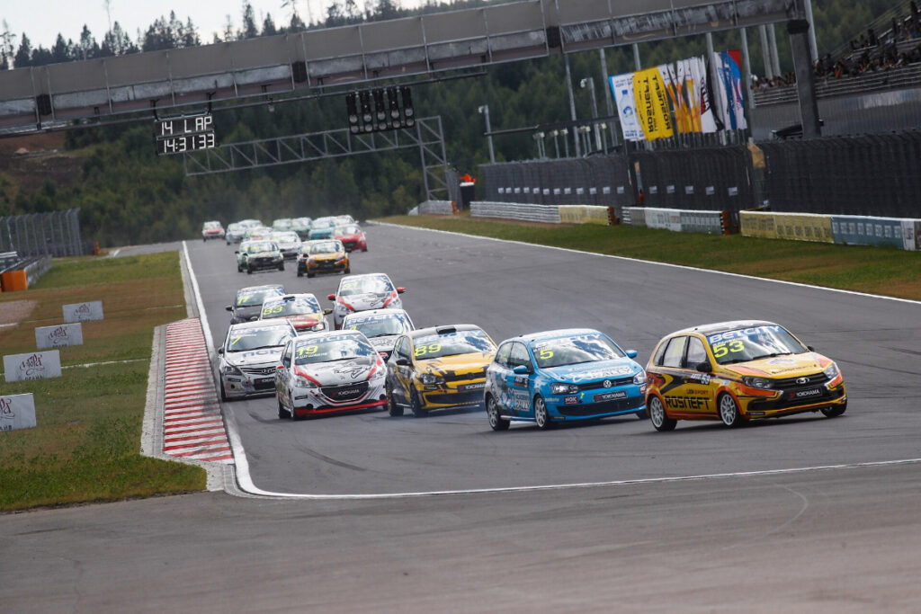 Igora Drive GP Rosji 2023