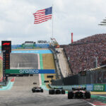 Grand Prix USA | Tor