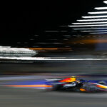 Grand Prix Singapuru | Max Verstappen