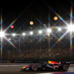 Max Verstappen Grand Prix Singapuru 2026