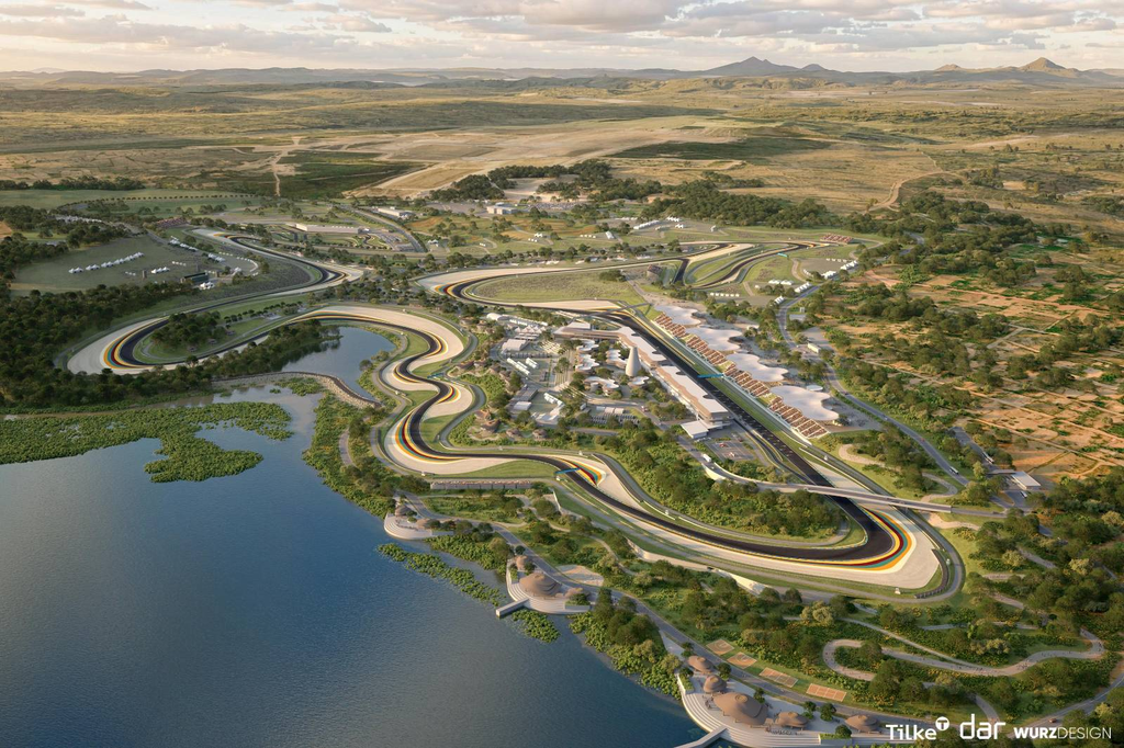 Grand Prix Rwandy – poglądowa grafika toru.
Rwanda F1
Rwanda F1
Rwanda F1
Rwanda F1