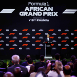 Rwanda F1