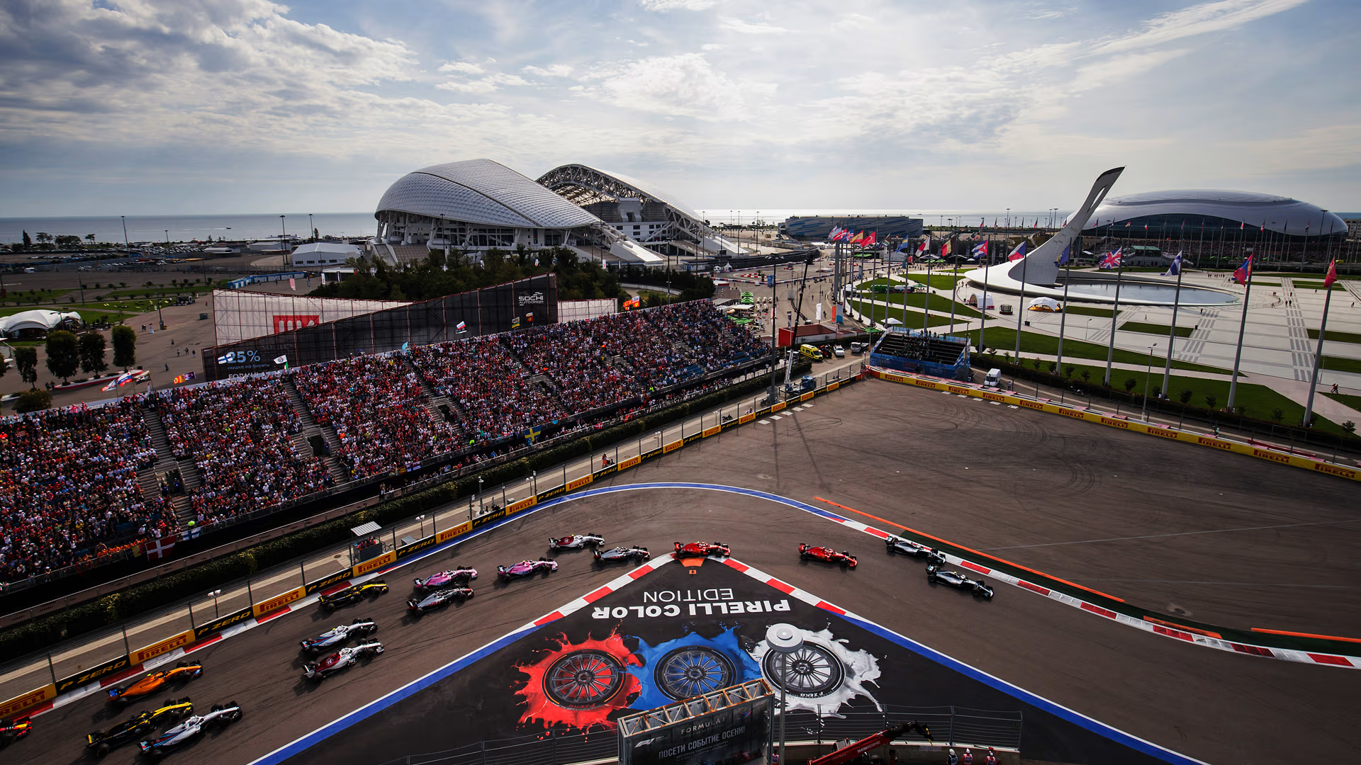 Grand Prix Rosji